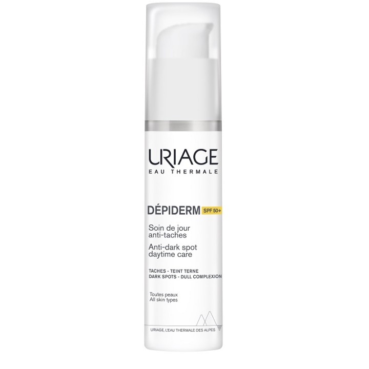 DEPIDERM SOIN DE JOUR SPF50