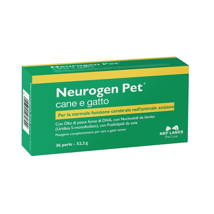 NEUROGEN PET 36PRL