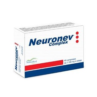 NEURONEV COMPLEX 30CPR