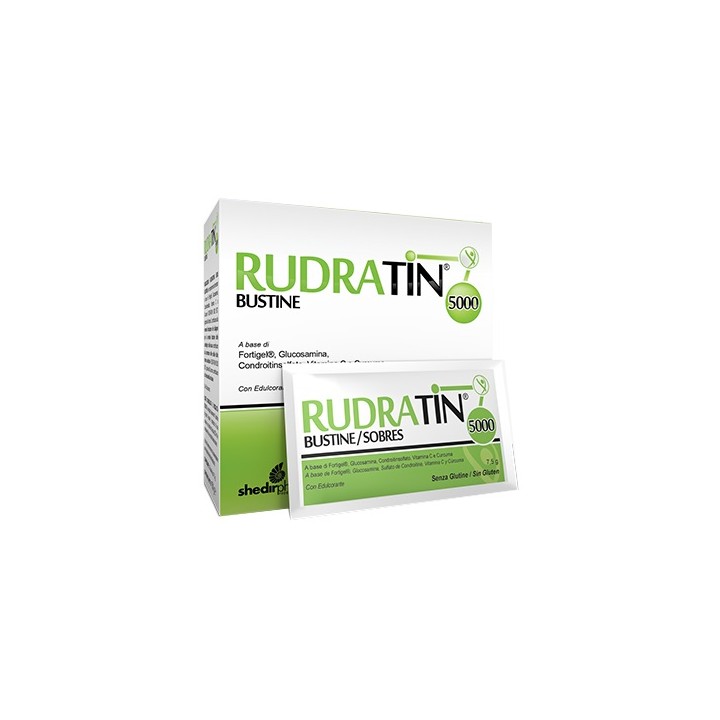 RUDRATIN 5000 20BUST