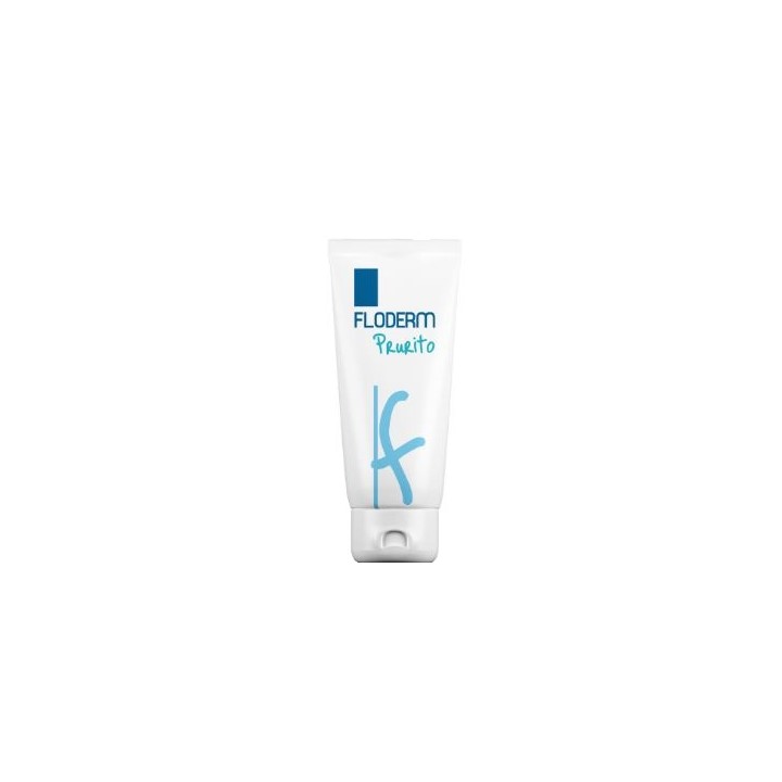 FLODERM PRURITO 100ML