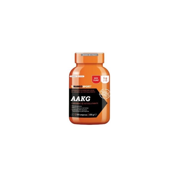 AAKG 120CPR