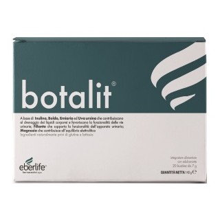 BOTALIT 20BUST