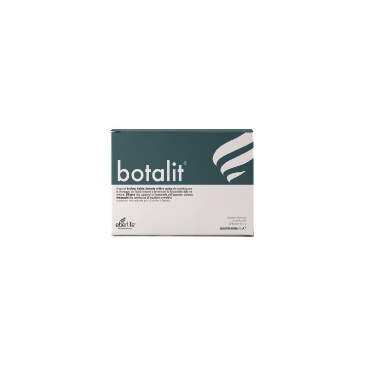 BOTALIT 20BUST