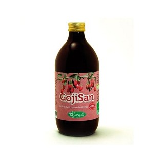 GOJISAN PURO SUCCO GOJI 100%
