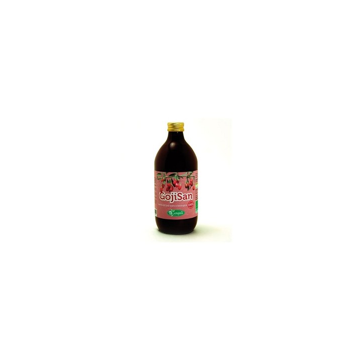 GOJISAN PURO SUCCO GOJI 100%