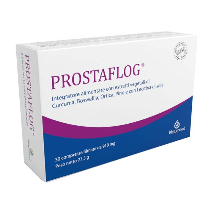PROSTAFLOG 30CPR FILMATE