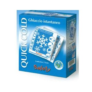 PRONTEX QUICK COLD GH ISTANT2P