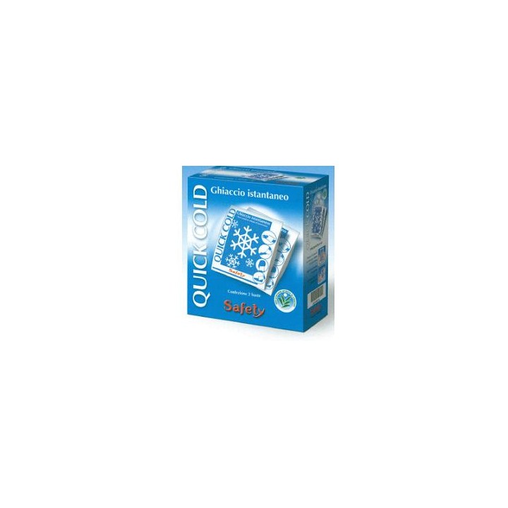 PRONTEX QUICK COLD GH ISTANT2P