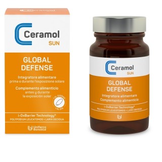 CERAMOL GLOBAL DEF 30CPR