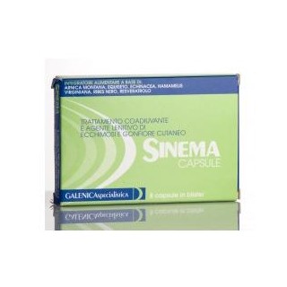 SINEMA CAPSULE 10CPS