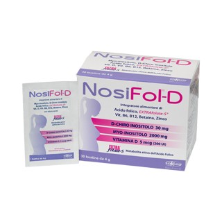 NOSIFOL-D 30BUST