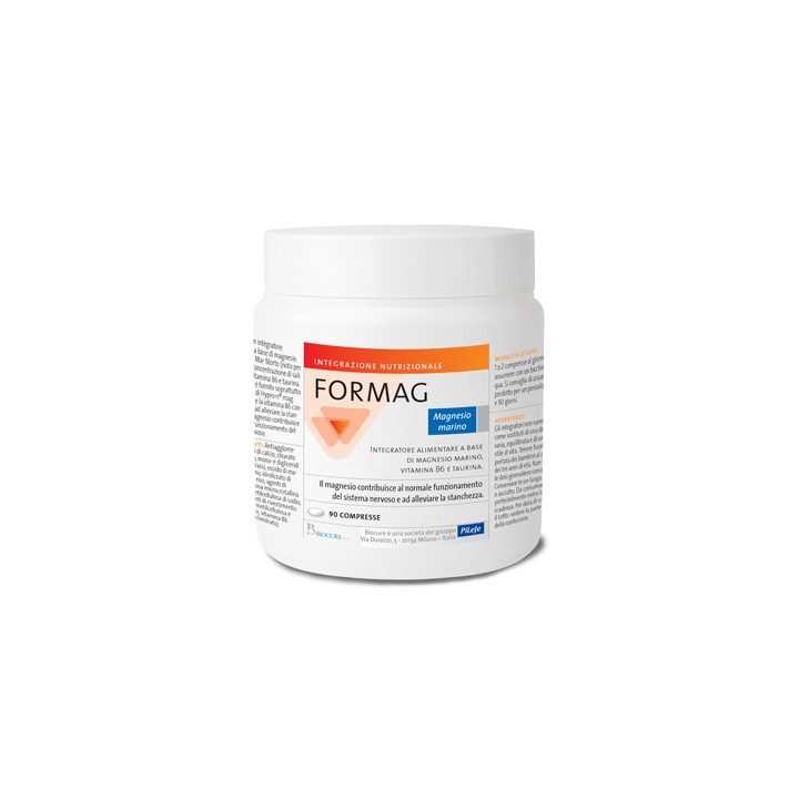 FORMAG 90CPR