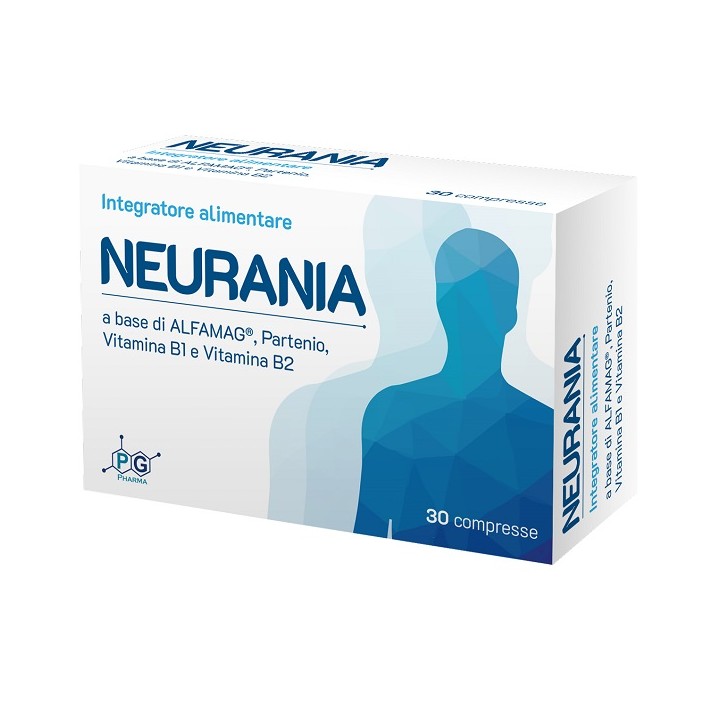 NEURANIA 30CPR
