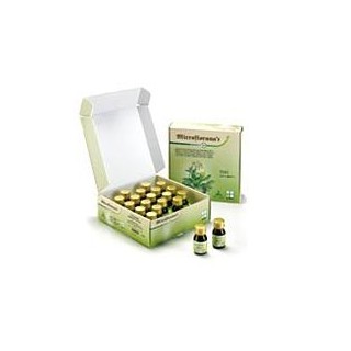 MICROFLORANA F DIRECT 10 20FL
