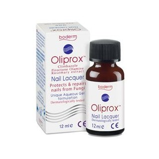 OLIPROX SMALTO UNGHIE 12ML CE