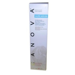 SALIPIL MOUSSE CANOVA VISO/CRP