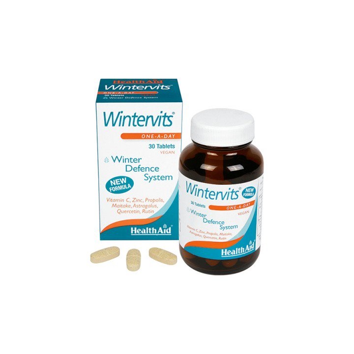 WINTERVITS 30TAV