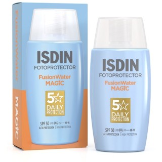 FOTOPROTECTOR FUSION W M SPF50