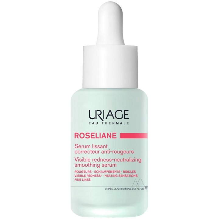 ROSELIANE SIERO ANTI ROSSORI