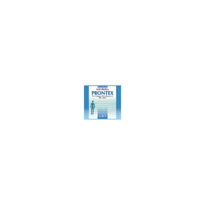PRONTEX RETE ELAST MISURA 2