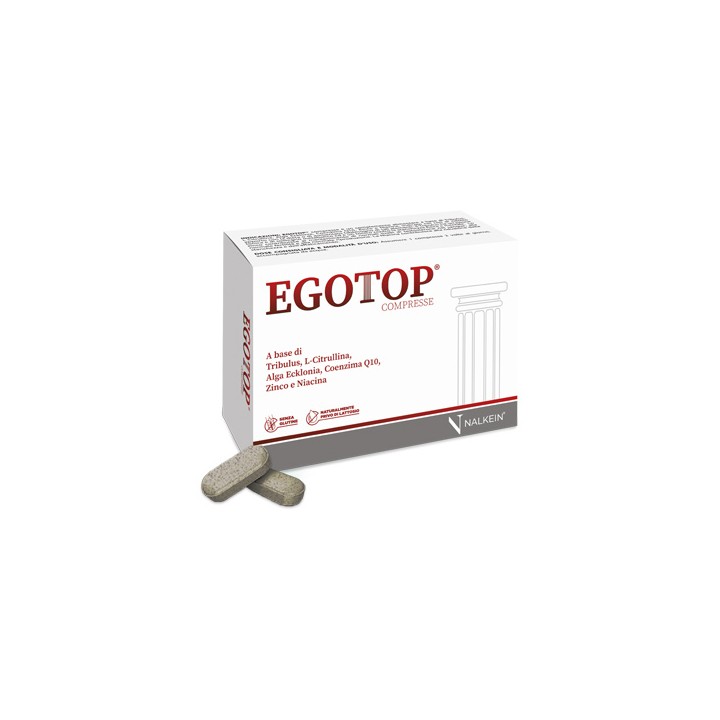 EGOTOP 30CPR