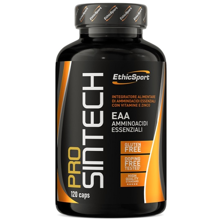 PROSINTECH 120CPS ETHICSPORT