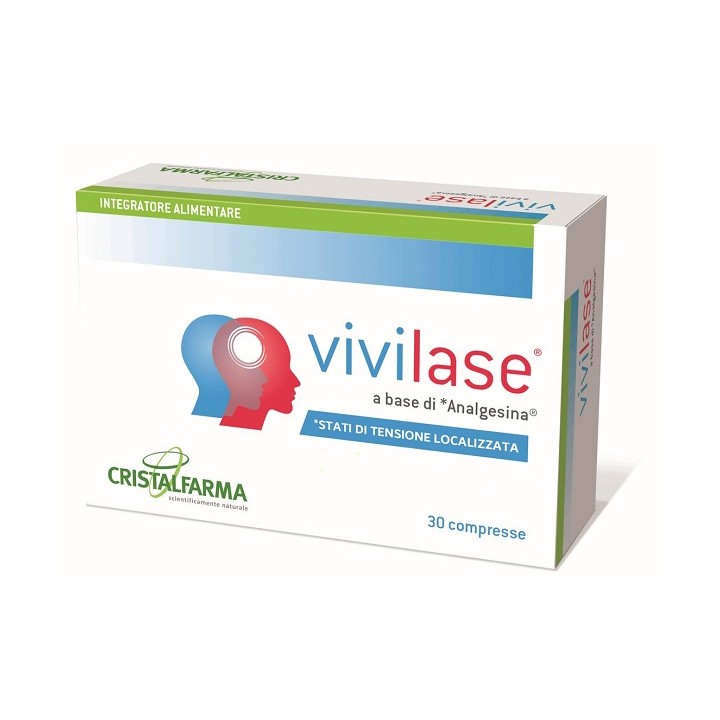 VIVILASE 30CPR