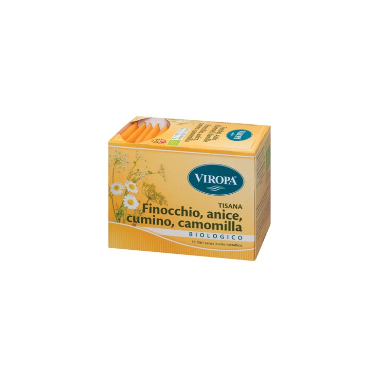 VIROPA FIN/CUM/ANIC/CAM BIO15B