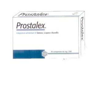 PROSTALEX 30CPR