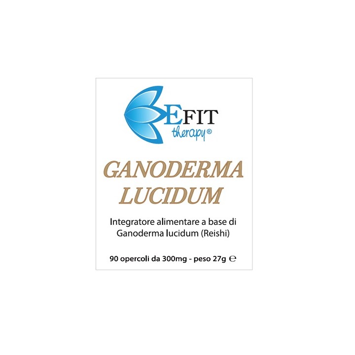 GANODERMA LUCIDUM-REISHI 90OPR