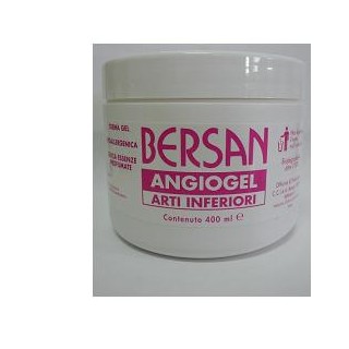 ANGIOGEL CREMA GEL 400ML