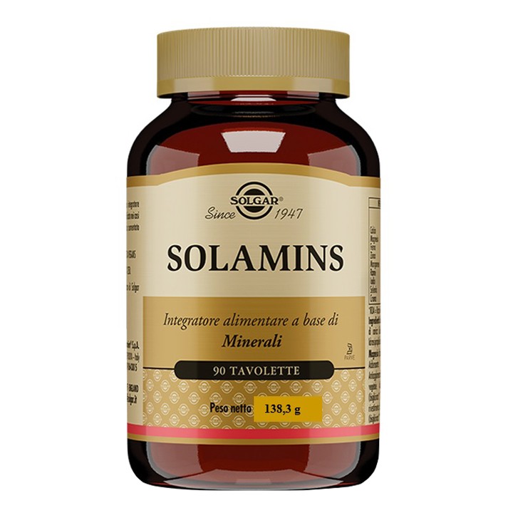 SOLAMINS 90TAV