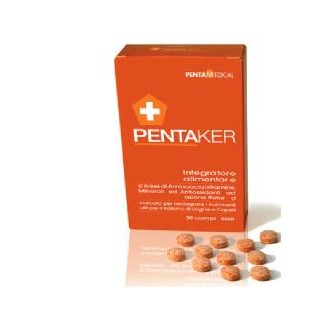 PENTAKER 30CPR