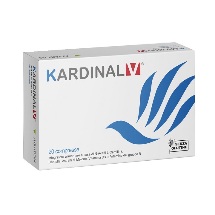 KARDINAL V 20CPR