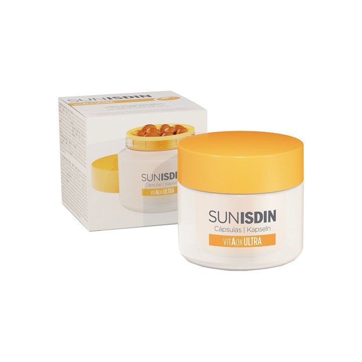 SUNISDIN CAPSULE 30CPS
