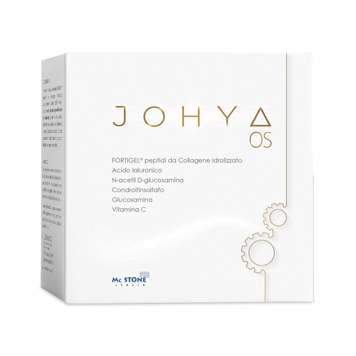 JOHYA OS 15FL