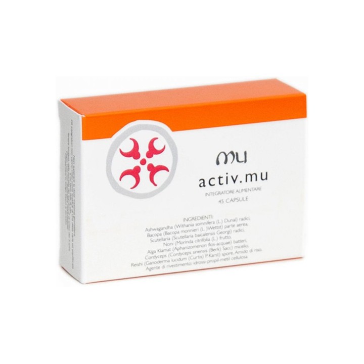 ACTIV MU 45CPS