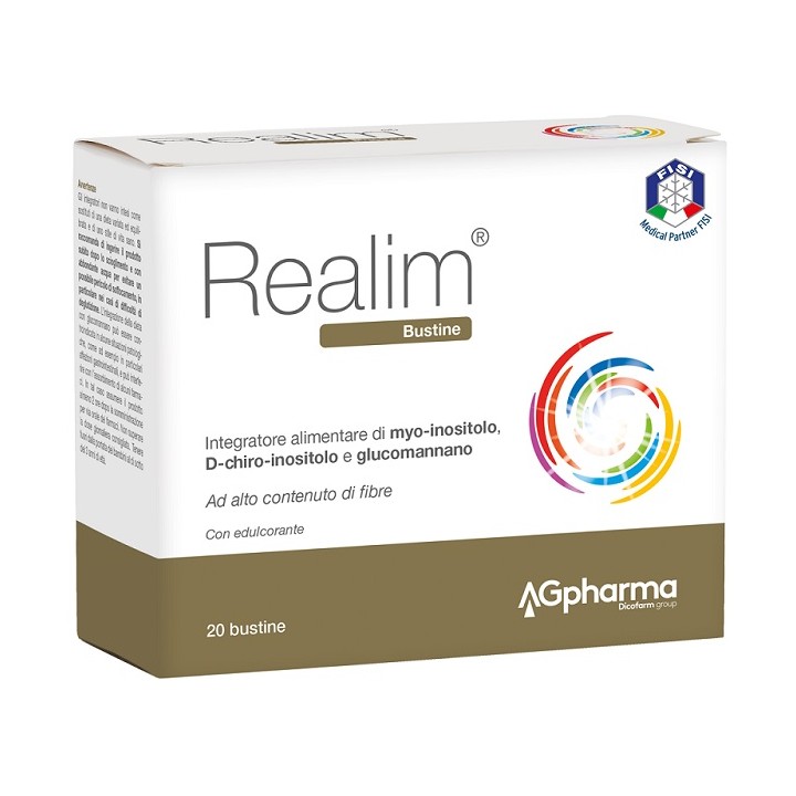 REALIM 20BUST