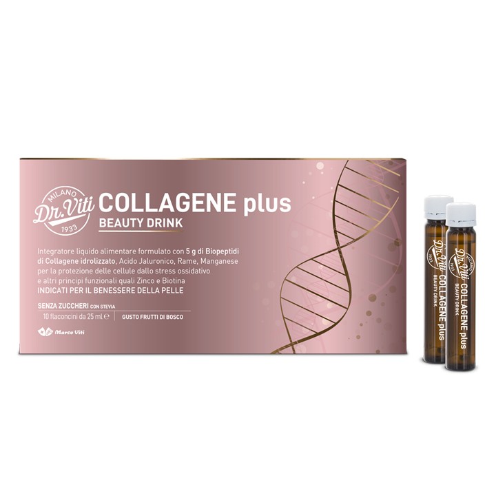 DR VITI COLLAGENE PLUS 250ML