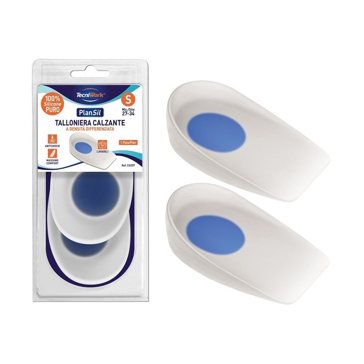PLANSIL TALL CALZANTE L 1PA