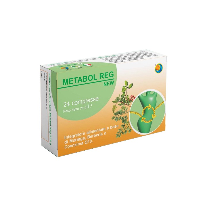 METABOL REG NEW 24CPR