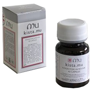 KISTA MU 40CPS