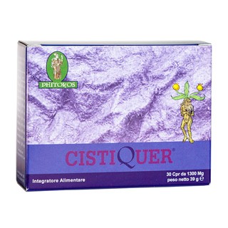 CISTIQUER 30CPR