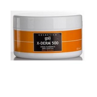 X DERM 500 500ML