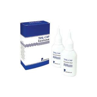 TIAL CAP LOZIONE ANTIFORF 80ML