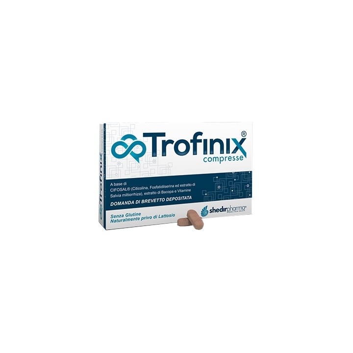 TROFINIX 20CPR