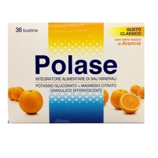 POLASE ARANCIA 36BUST