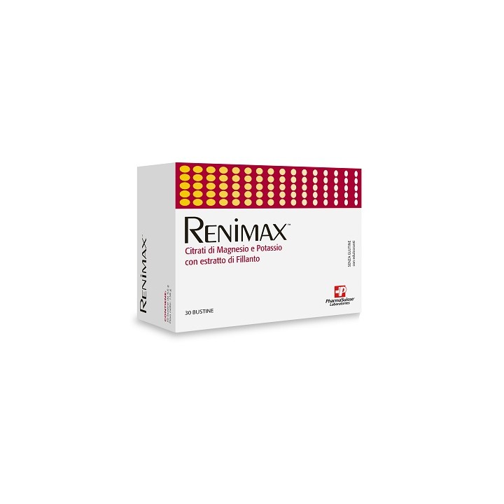 RENIMAX 30BUSTE