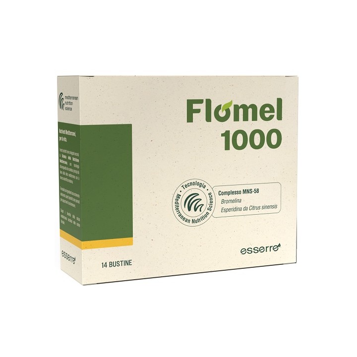 FLOMEL 1000 14BUST